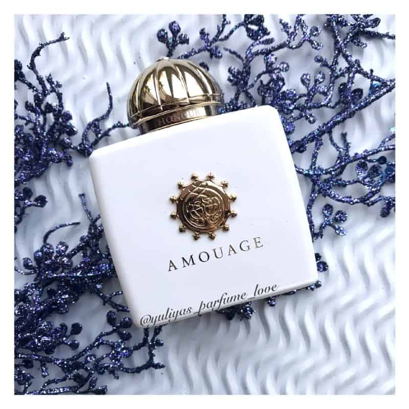 Amouage - Honour